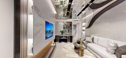 Norwood Grand (D25), Apartment #565685661